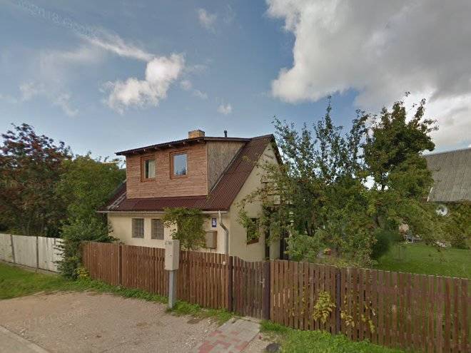 Jasmini Brivdienu Maja Image