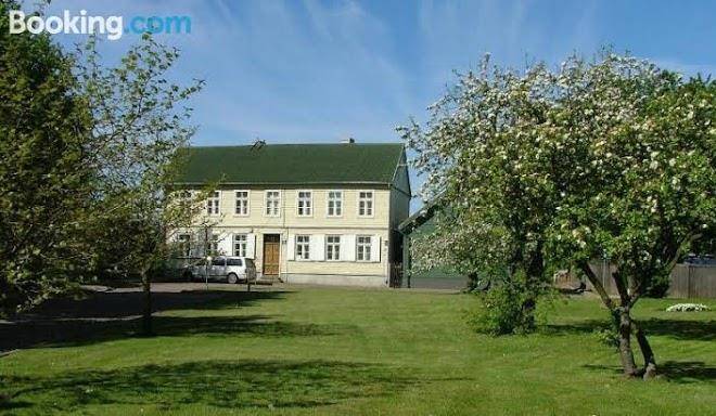 Klosteris