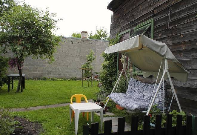 Loci viesu nams