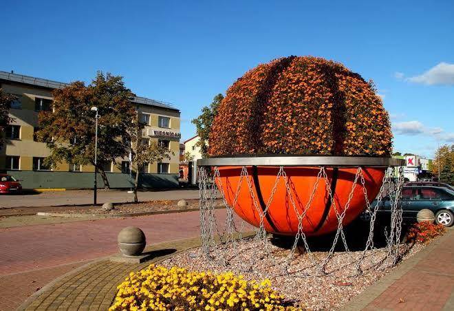 Oc ventspils