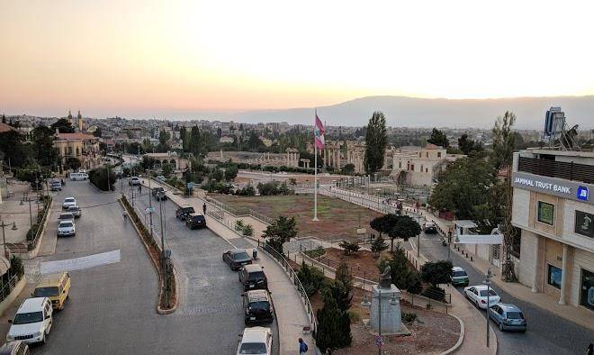 Jammal hotel