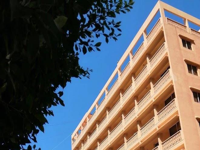 Bella riva hotel