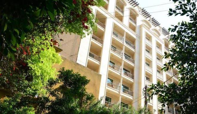 Coral beirut al hamra hotel