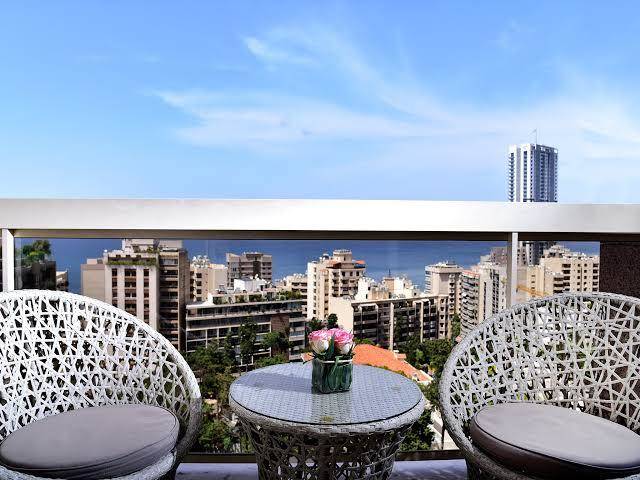 Gefinor rotana