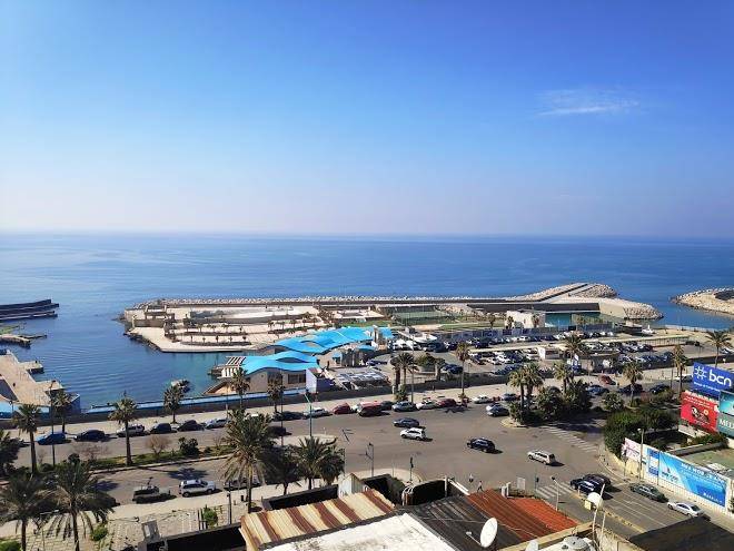 Holiday home suites Beirut