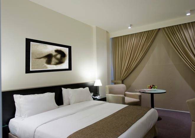 Hotel cavalier