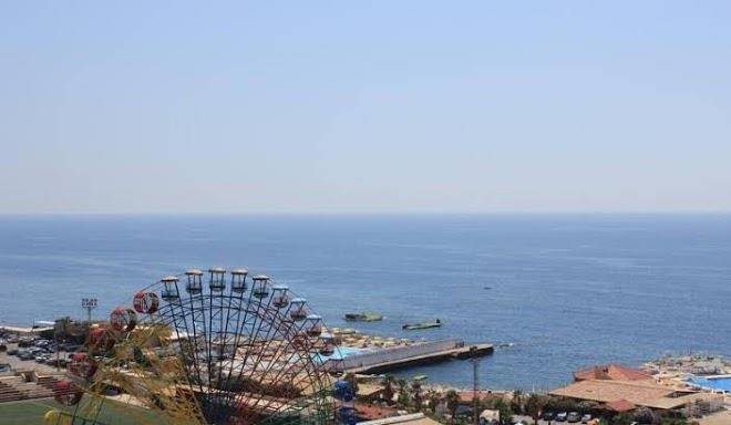 Hotel mediterranee