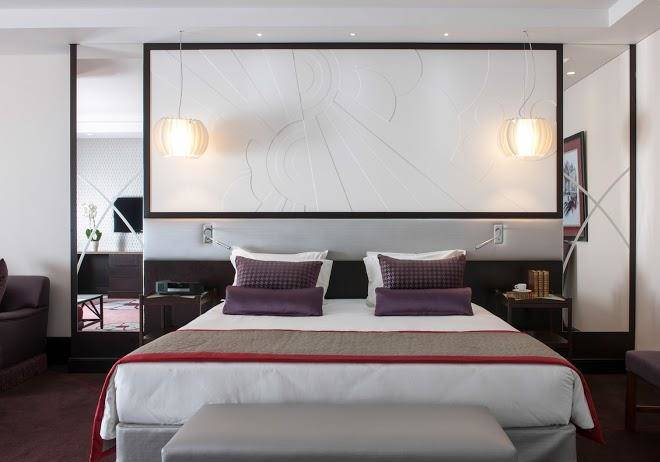 Sofitel beirut le gabriel