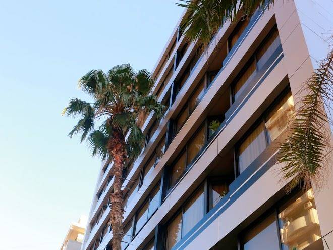 Imperial suites hotel beirut