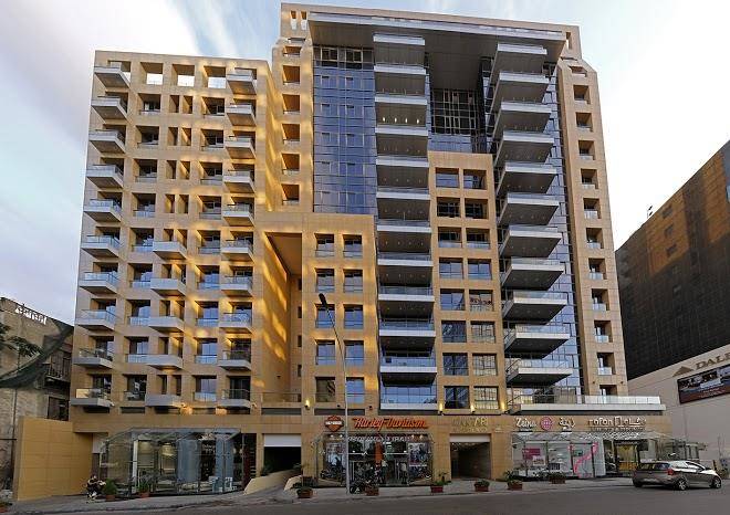 Kantari suites