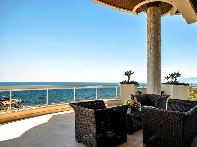 Lahoya suites