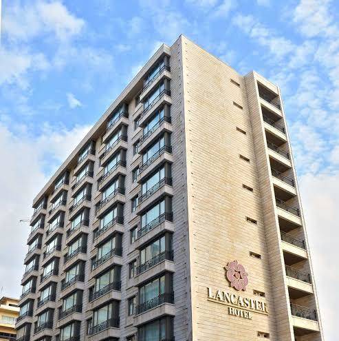 Lancaster raouche hotel