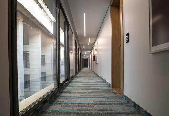 Monot suites beirut
