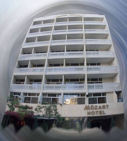 Mozart hotel