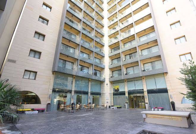 Ramada by wyndham downtown beirut