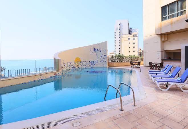 Ramada plaza by wyndham beirut raouche image