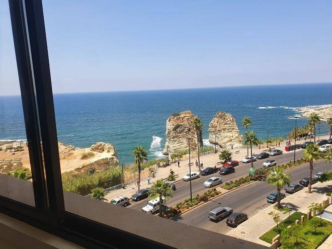 Raouche rock suites