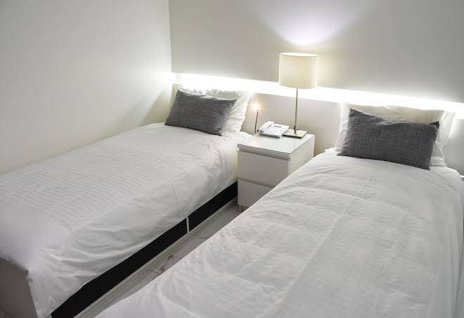 Rb466 hotel