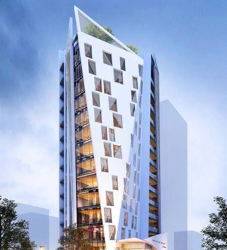 Royal tulip achrafieh lebanon