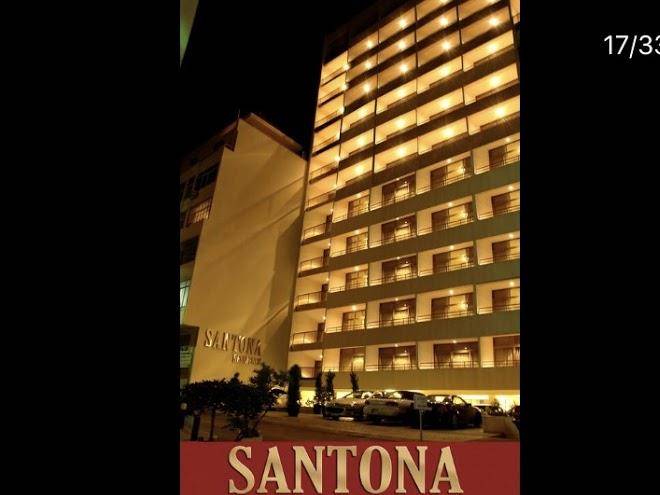 Santona residence