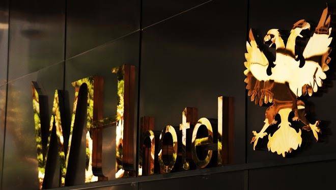 Wh hotel