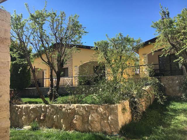 West bekaa country club