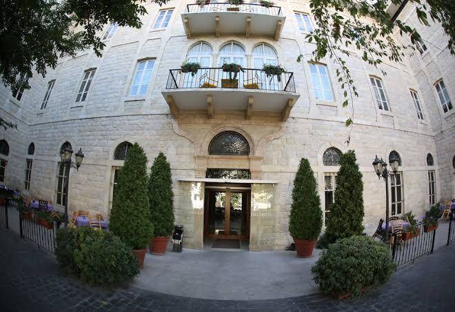 Grand kadri hotel by cristal lebanon