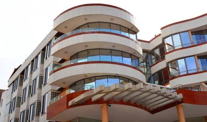 Delora hotel and suites