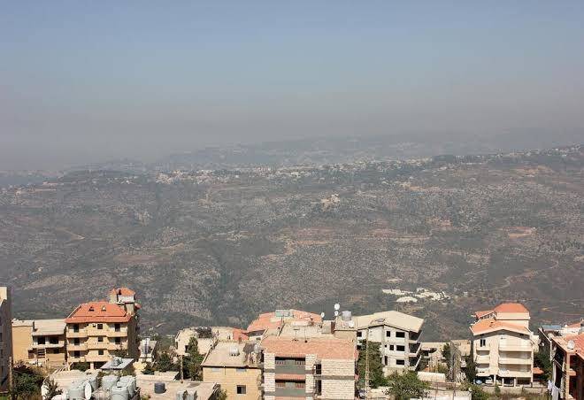 Carlton bhamdoun hotel