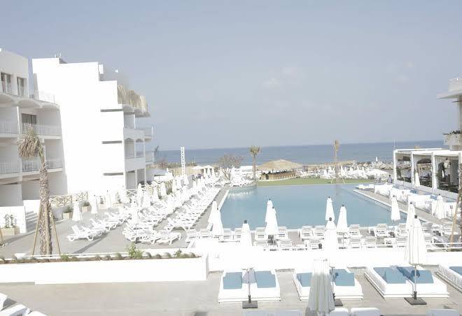 La siesta resort khalde