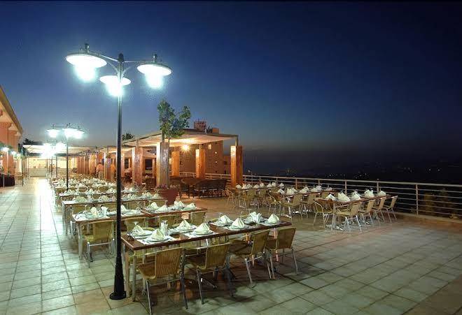 Safir bhamdoun hotel