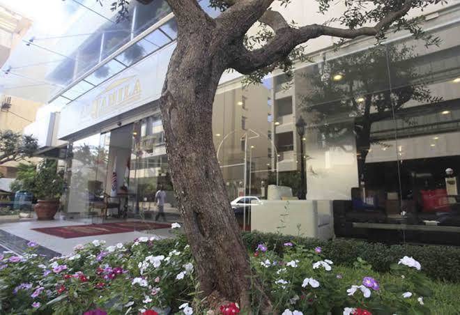 Al jamila suites