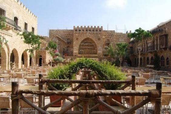 Alsahah hotel