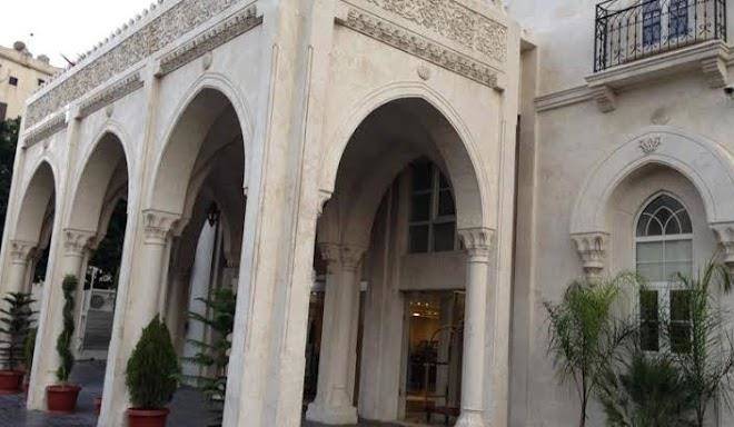 Assaha hotel