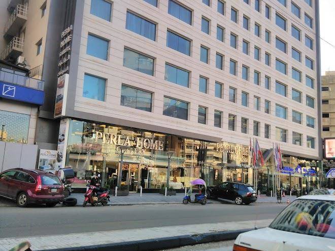 Pearl of beirut hotel