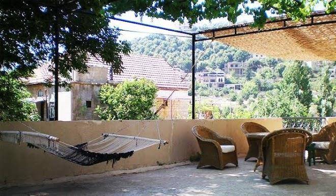 Beit el hana