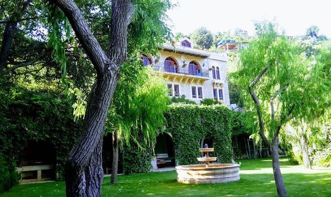 Bouyouti hotel