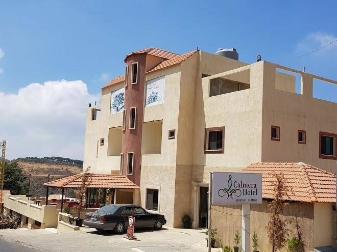 Calmera hotel