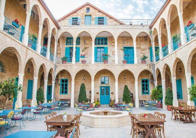 Deir al oumara