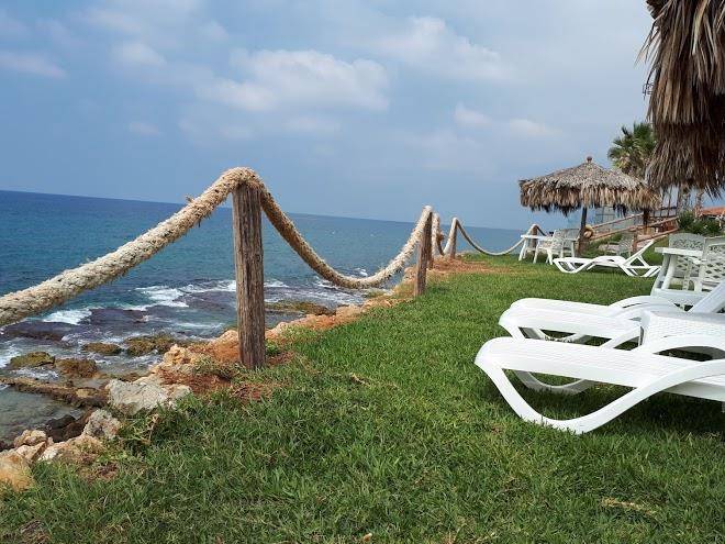 Rmeileh resort lebanon