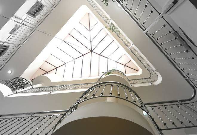 Byblos comfort hotel
