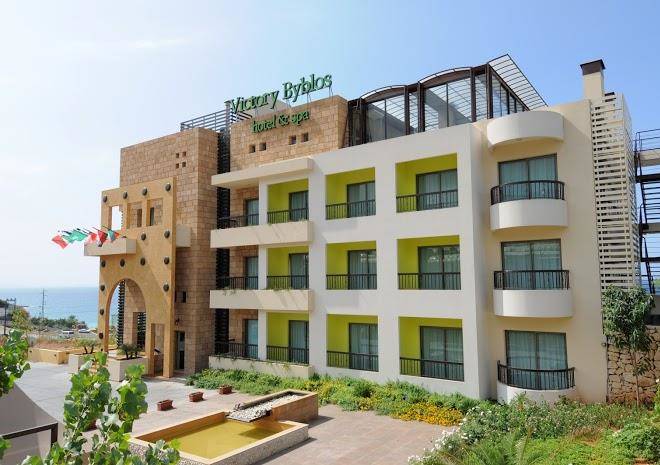 Victory byblos hotel & spa