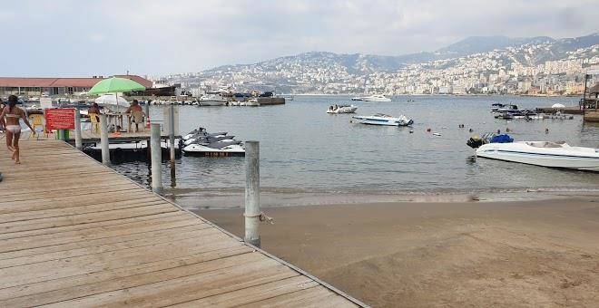 Bel azur hotel