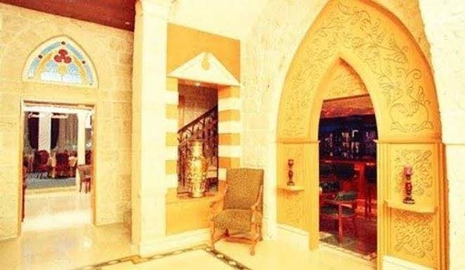 Chateau raphael boutique hotel