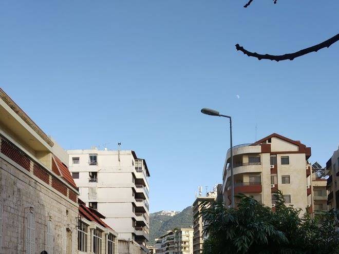 Hayali suites sarba