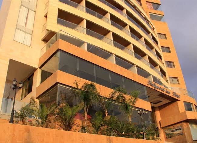Hollywood inn boutique hotel