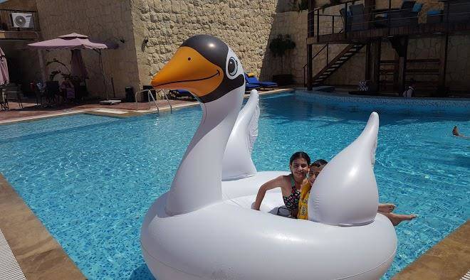 Ibiza hotel