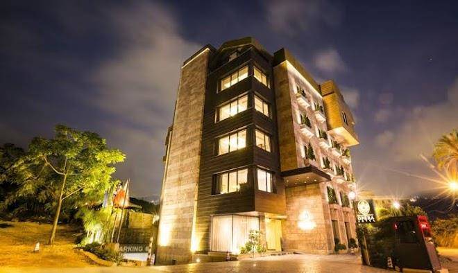Opera hotel