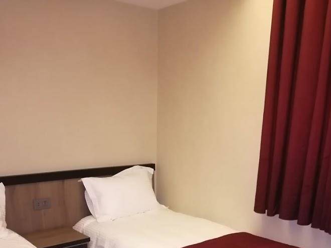 Planet suites