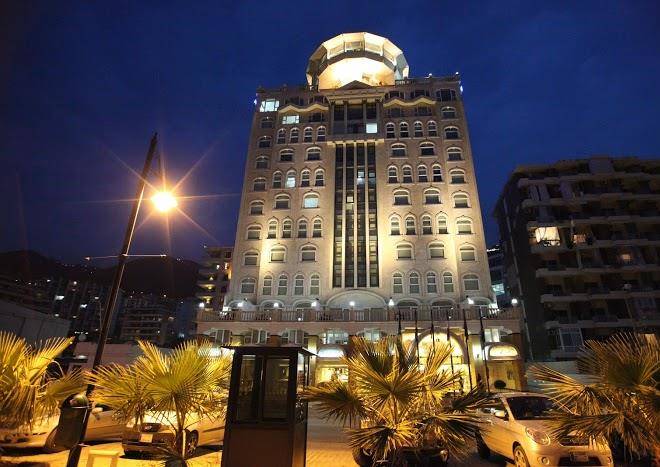 Portaluna hotel&resort